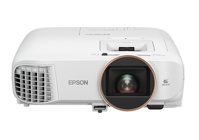 Epson CH-TW5800 专业家庭影院智能投影机