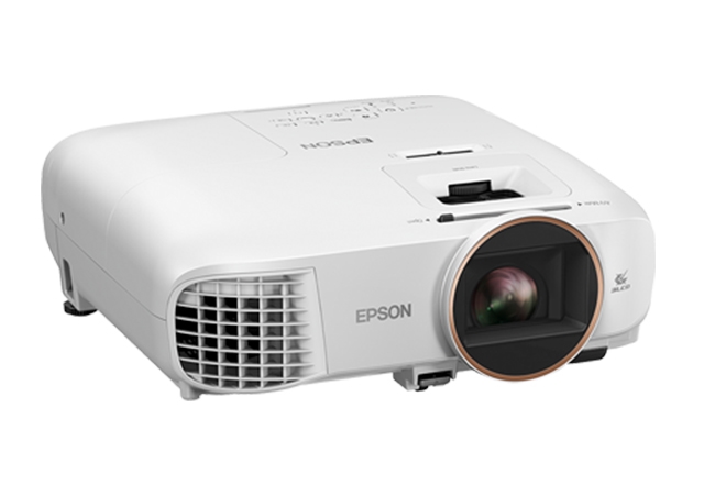 Epson CH-TW5800 专业家庭影院智能投影机