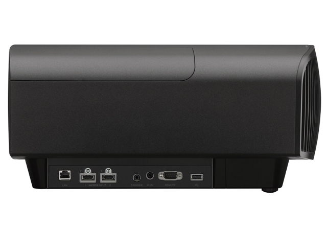 SONY VPL-VW278 兼具 4K Motionflow™ 和 HDR 兼容性的 4K SXRD 家庭影院放映机