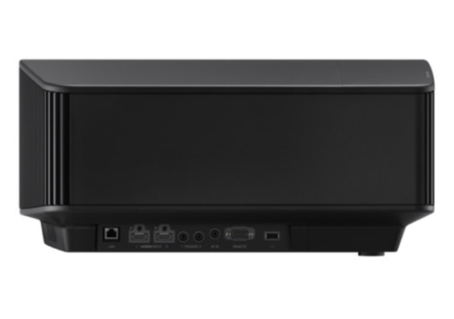 SONY VPL-VW7984K SXRD 家庭影院投影机具备激光光源以及 HDR 兼容性
